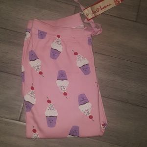 Hanna Andersson Women's Long John Pants